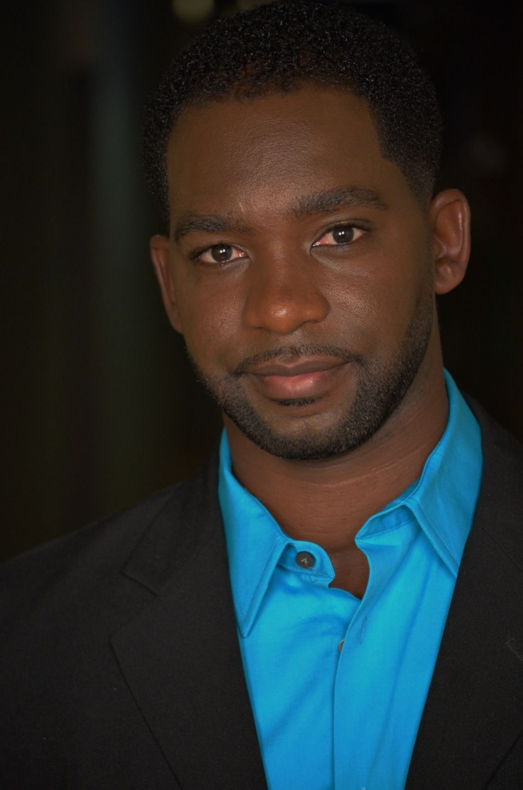 Christopher McCray: Corporate Trustee