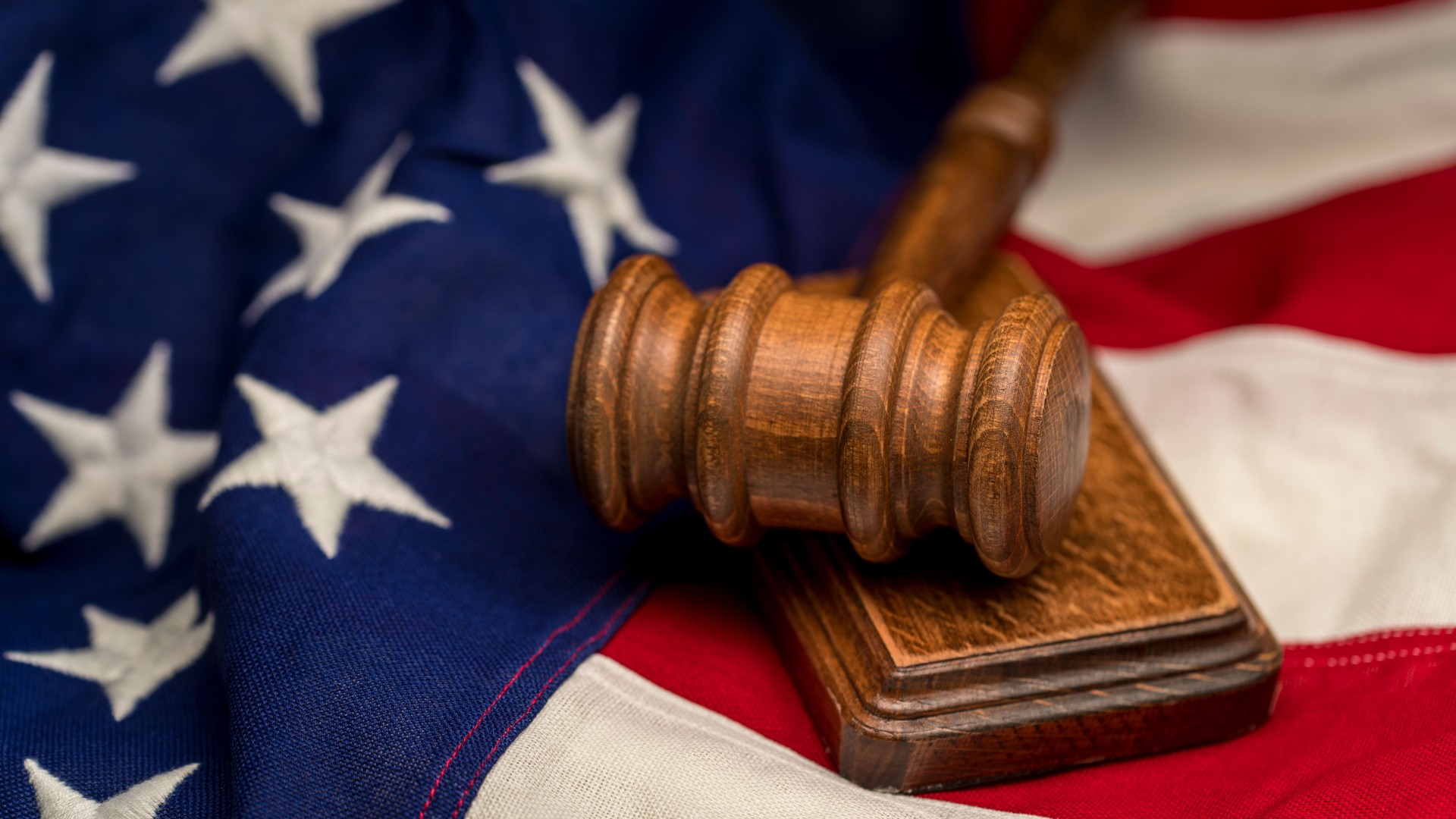 Trial by Jury